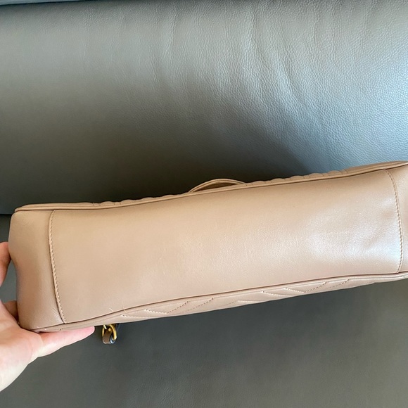 GUCCI MARMONT LARGE - Picture 5 of 13